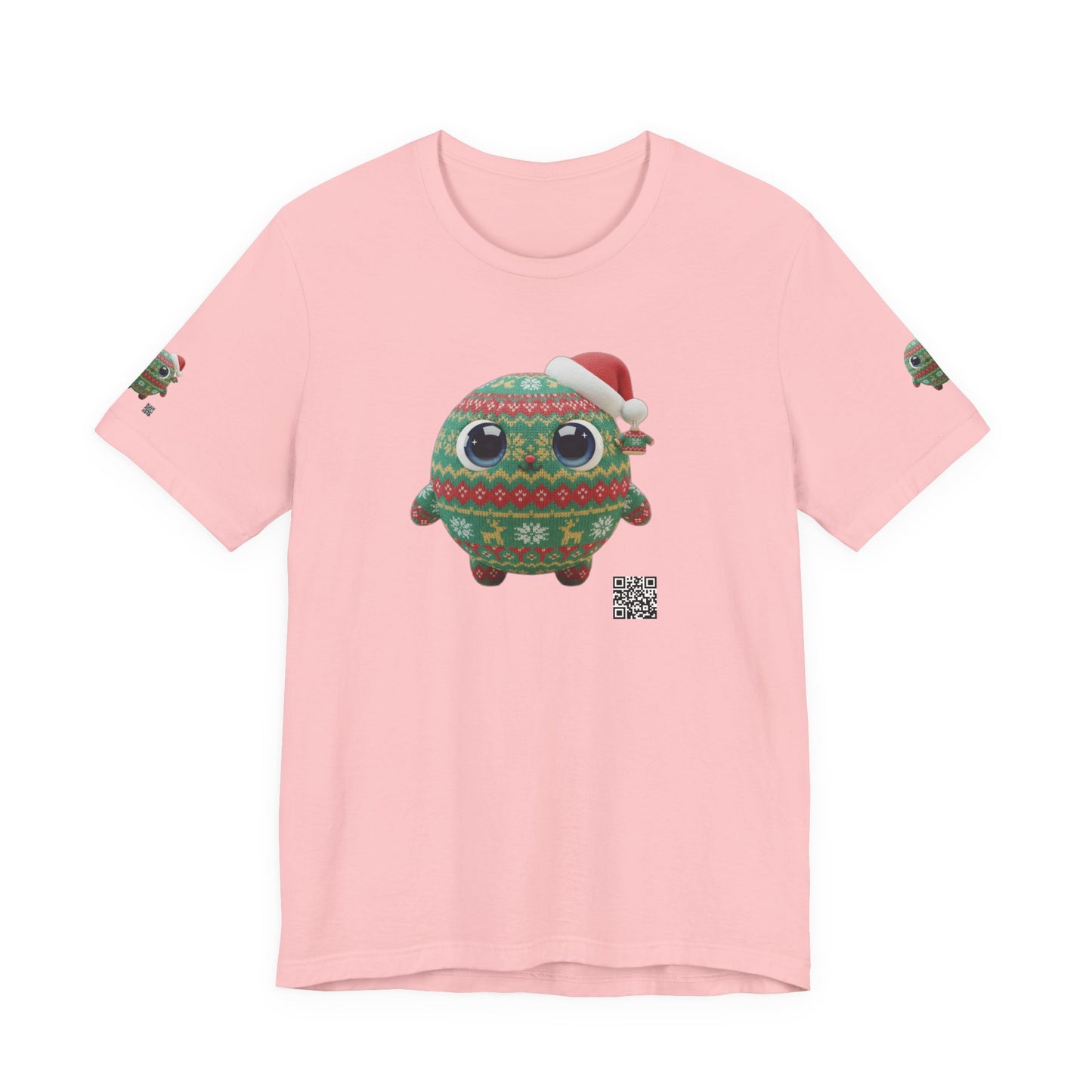 PokAIMignon Companion T-Shirt — T-Shirt | PokAIMignons™