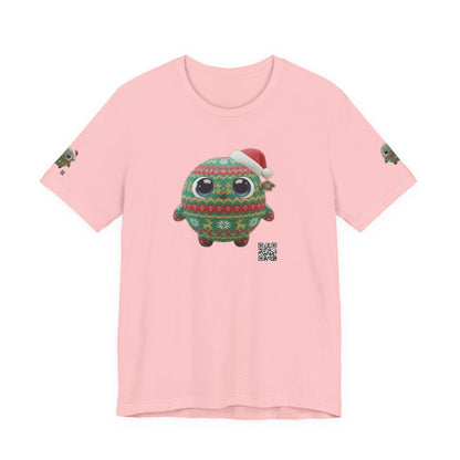 PokAIMignon Companion T-Shirt — T-Shirt | PokAIMignons™