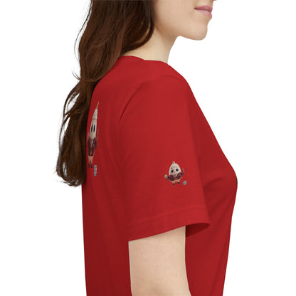 YukiB688 PokAIMignon Companion T-Shirt