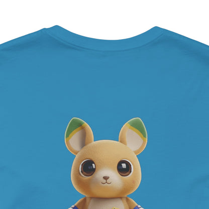 🐾⚽ Australia World Cup 2026 Companion – Limited Edition Official Merchandise | PokAIMignons™