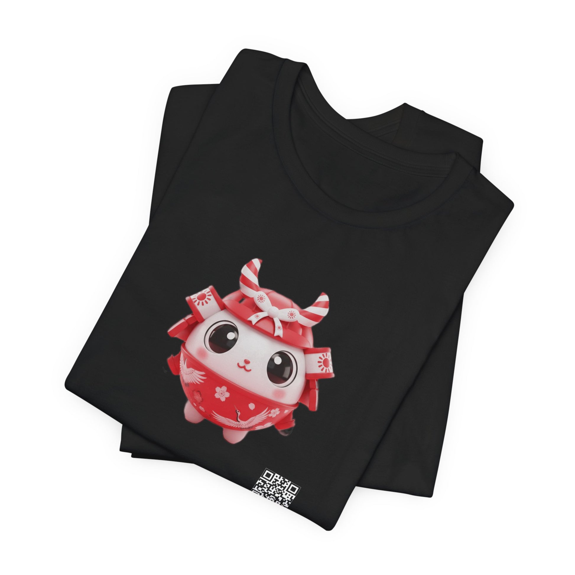 🐾⚽ Japan World Cup 2026 Companion – Limited Edition Official Merchandise | PokAIMignons™ — T-Shirt | PokAIMignons™