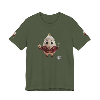 YukiB659 PokAIMignon Companion T-Shirt — T-Shirt | PokAIMignons™