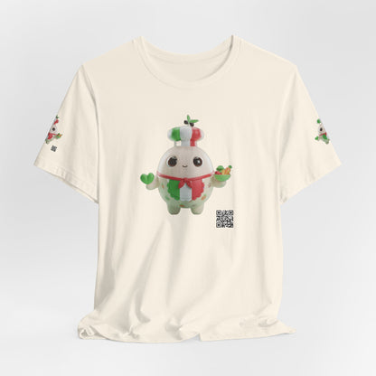 Bella Vita PokAIMignon T-Shirt — T-Shirt | PokAIMignons™