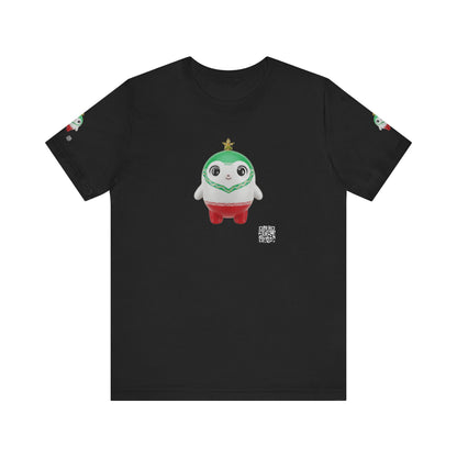 🐾⚽ Iran World Cup 2026 Companion – Limited Edition Official Merchandise | PokAIMignons™ — T-Shirt | PokAIMignons™