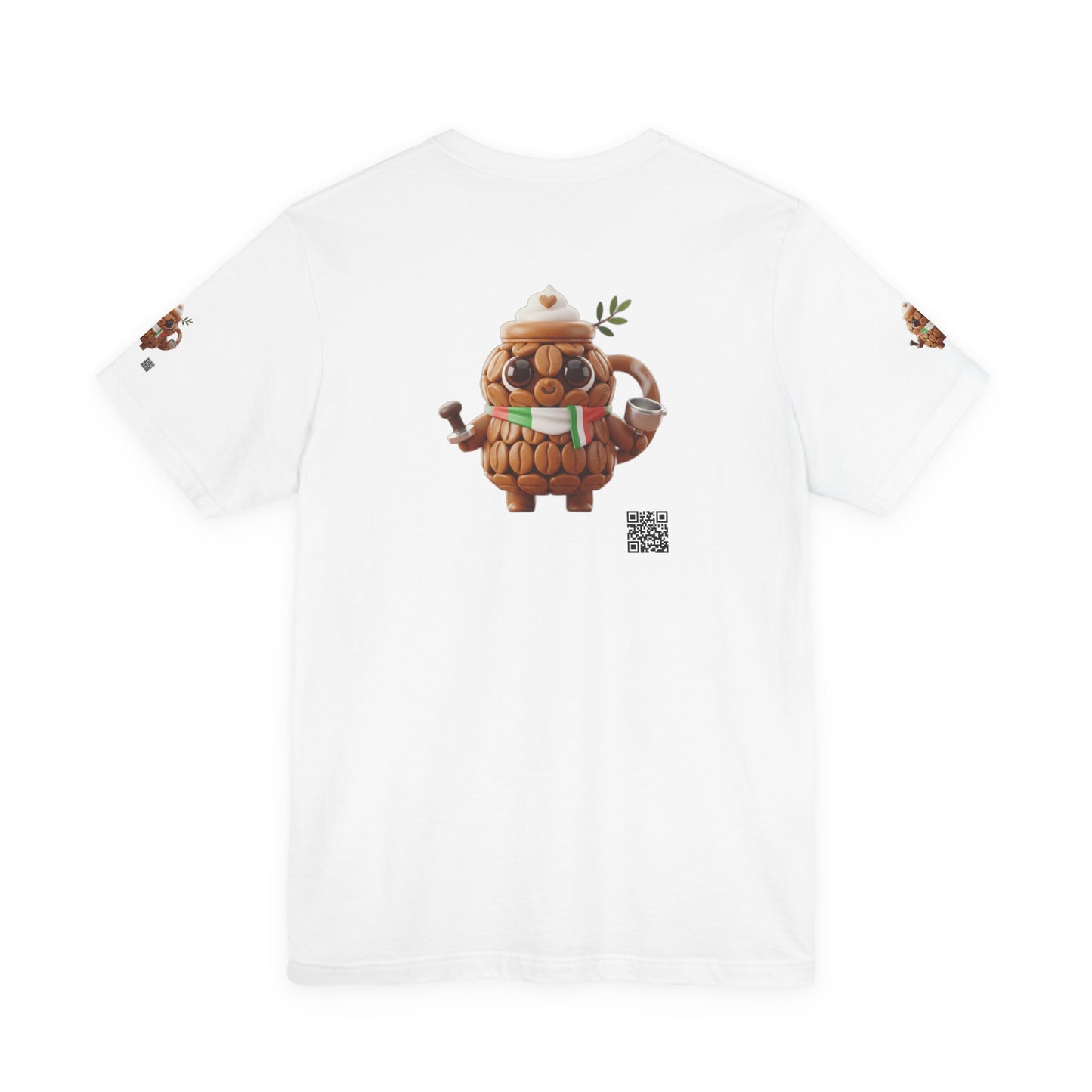 PokAIMignons Drop #34 T-Shirt — T-Shirt | PokAIMignons™