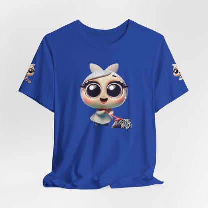 PokAIMignons Drop #38 T-Shirt — T-Shirt | PokAIMignons™