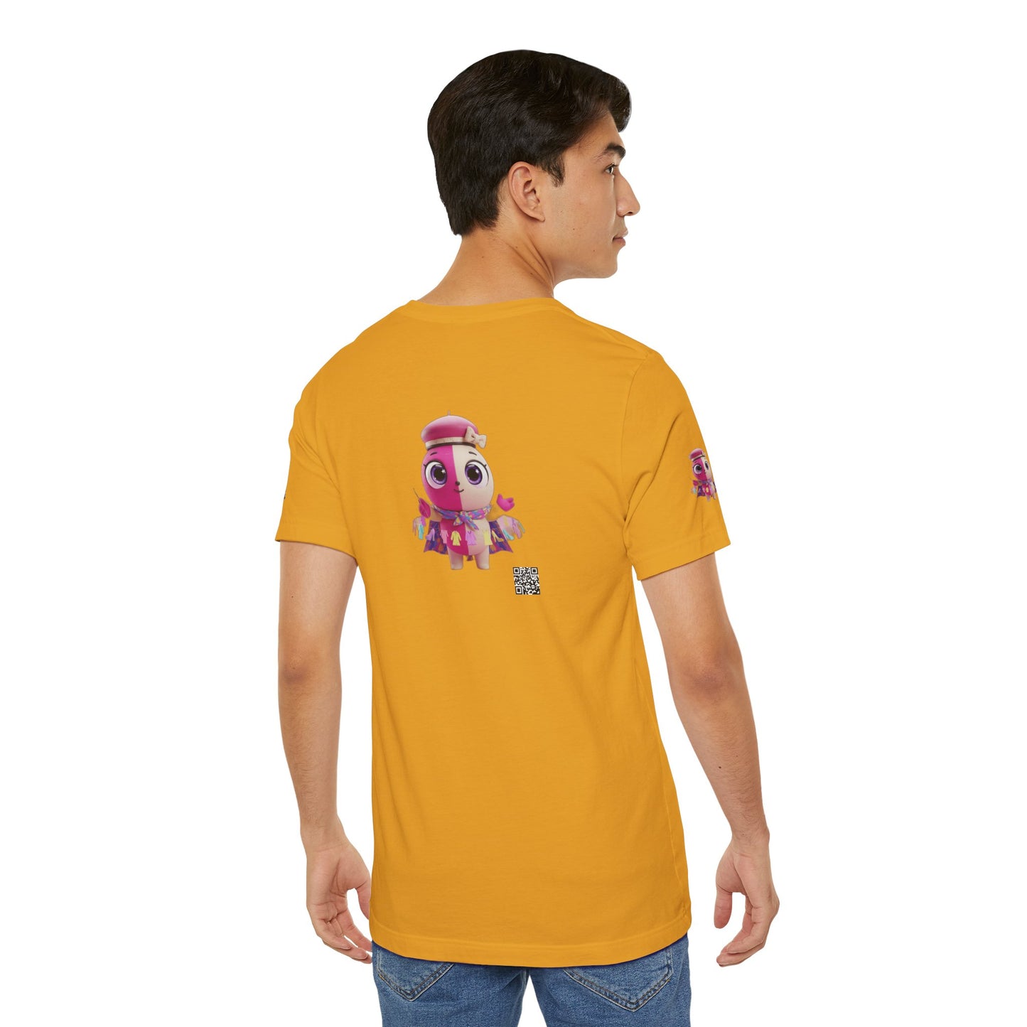 PokAIMignons Drop #5 T-Shirt