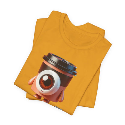 PokAIMignons Drop #27 T-Shirt — T-Shirt | PokAIMignons™