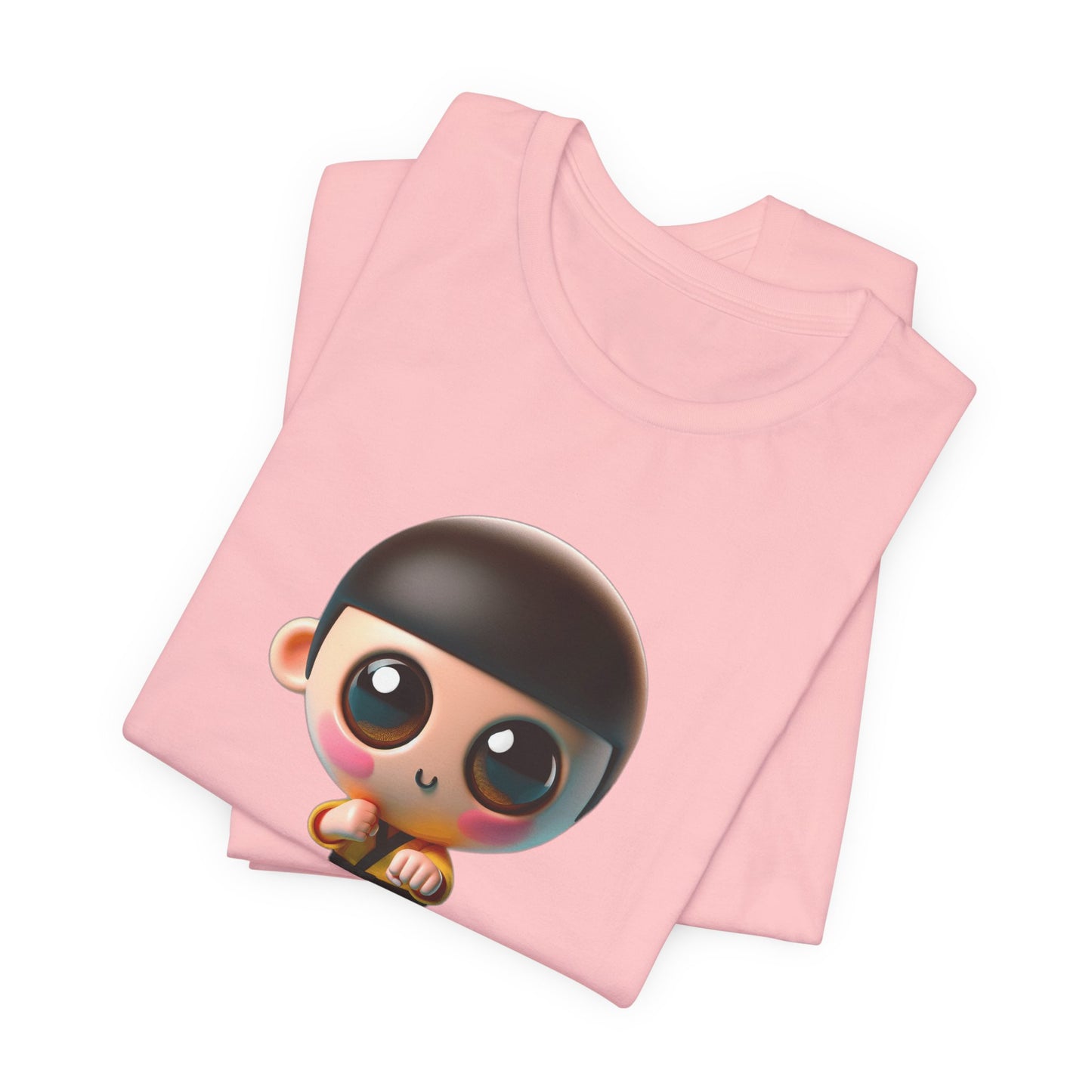 BruceMee Limited PokAIMignon T-Shirt