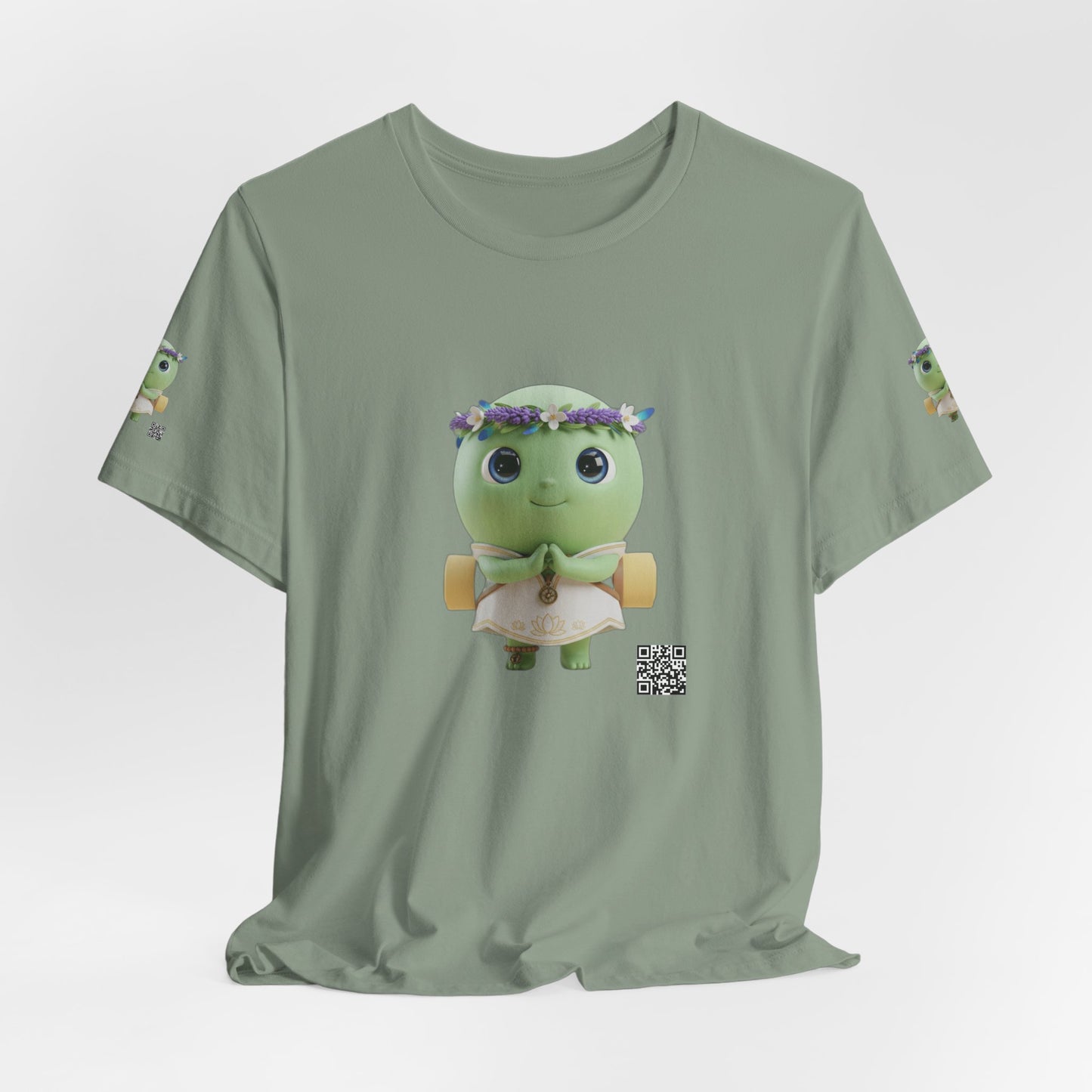 Aurora PokAIMignon T-Shirt — T-Shirt | PokAIMignons™
