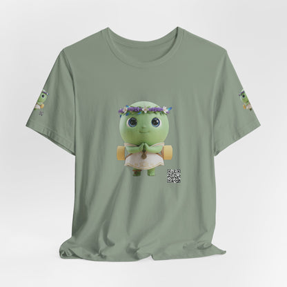 Aurora PokAIMignon T-Shirt — T-Shirt | PokAIMignons™