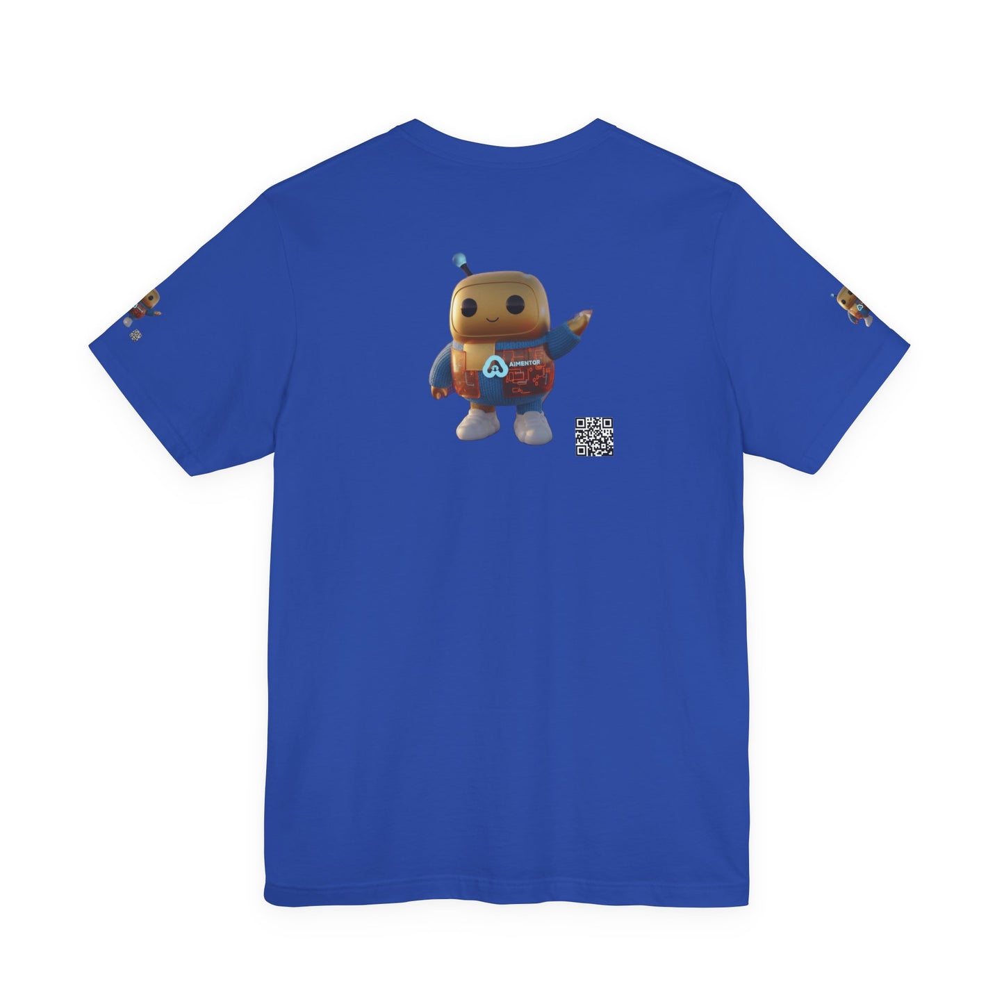 PokAIMignons Drop #20 T-Shirt — T-Shirt | PokAIMignons™