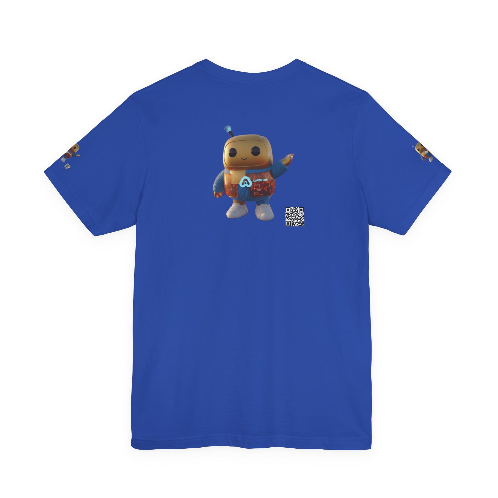 PokAIMignons Drop #20 T-Shirt — T-Shirt | PokAIMignons™