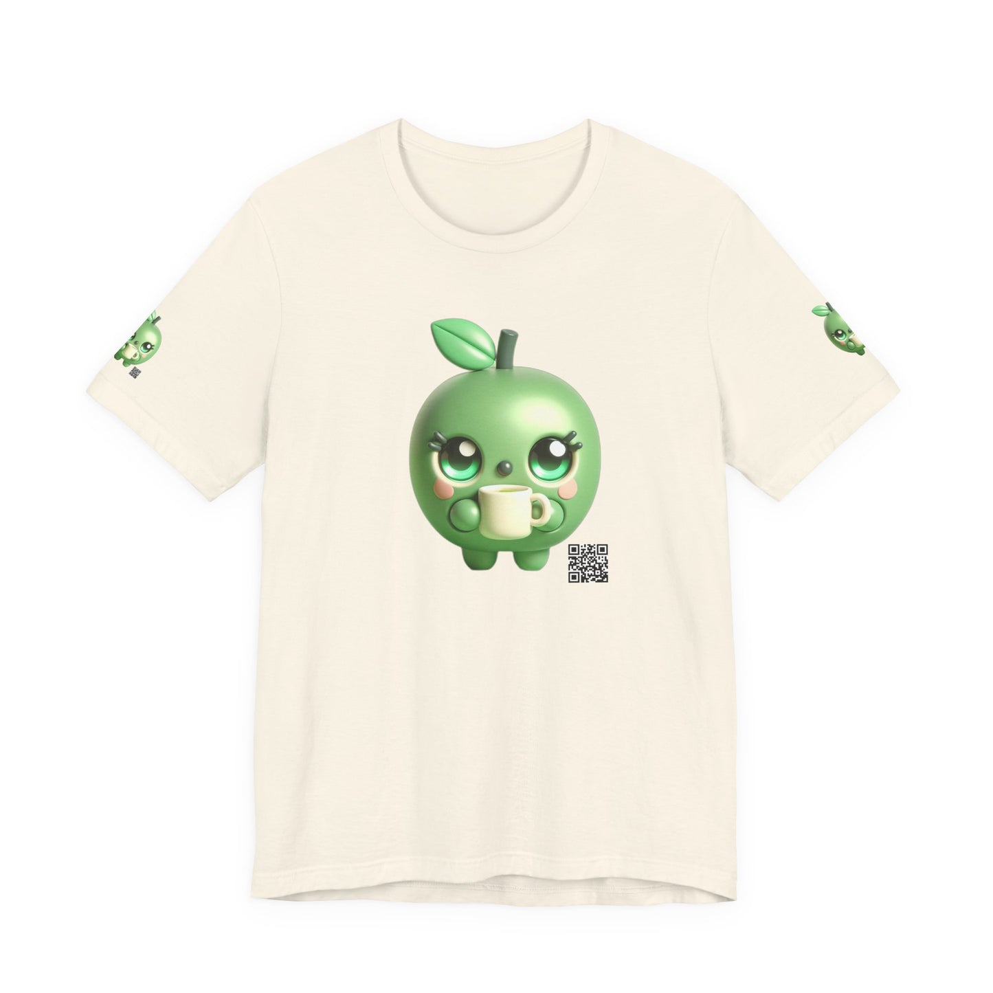 PokAIMignon Companion T-Shirt — T-Shirt | PokAIMignons™