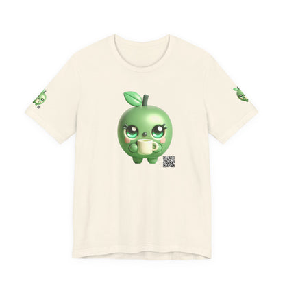 PokAIMignon Companion T-Shirt — T-Shirt | PokAIMignons™