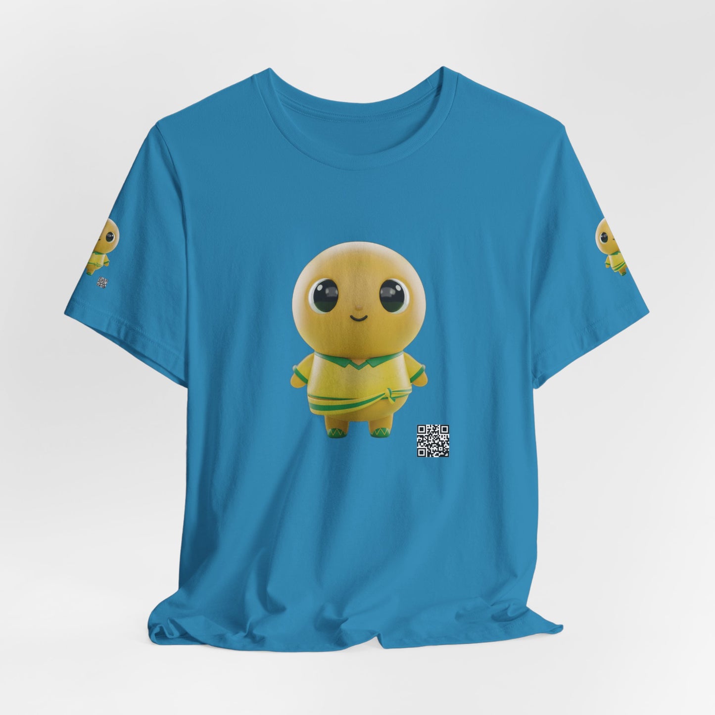 SambaStar — World Cup 2026 PokAIMignon T-Shirt — T-Shirt | PokAIMignons™