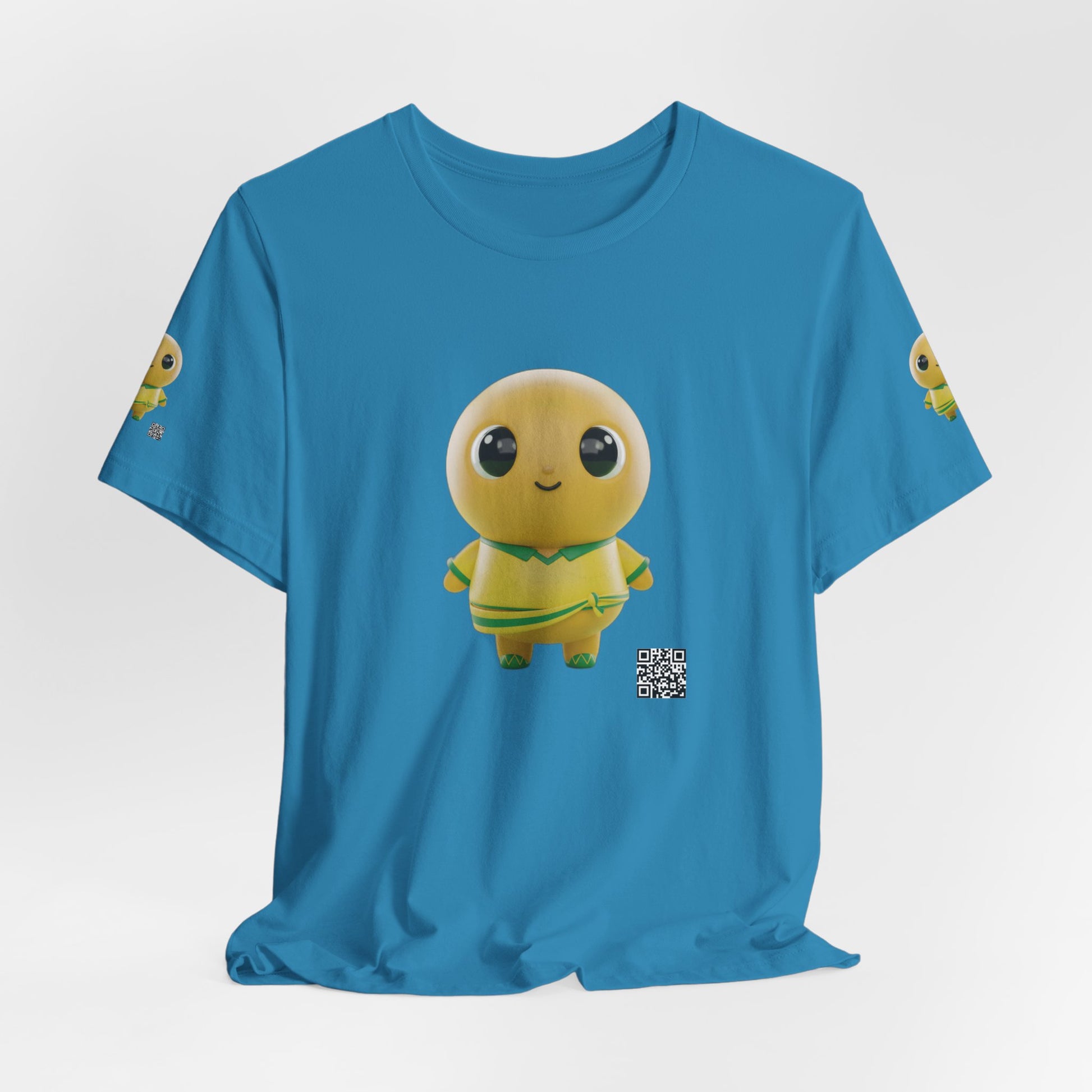 SambaStar — World Cup 2026 PokAIMignon T-Shirt — T-Shirt | PokAIMignons™