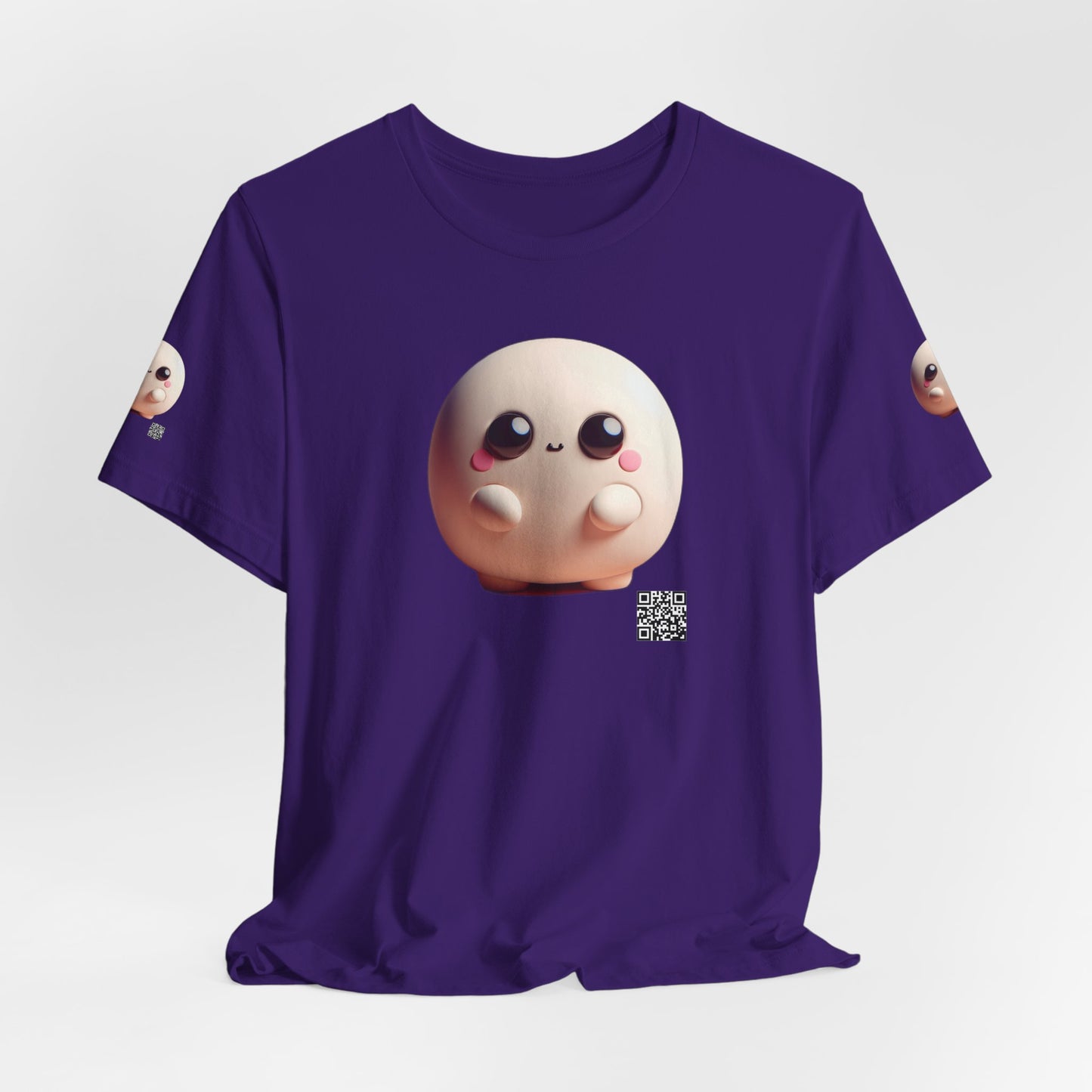 PokAIMignon Companion T-Shirt — T-Shirt | PokAIMignons™