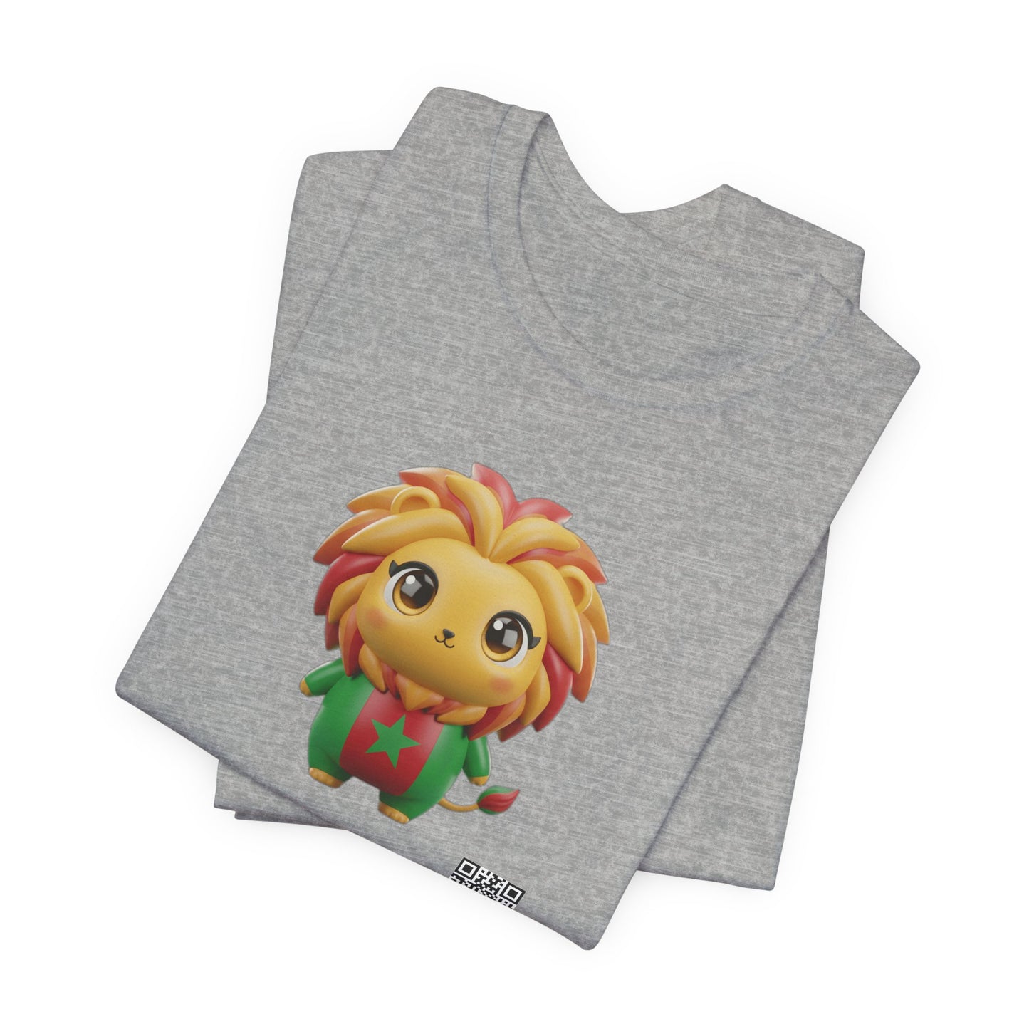 🐾⚽ Senegal World Cup 2026 Companion – Limited Edition Official Merchandise | PokAIMignons™