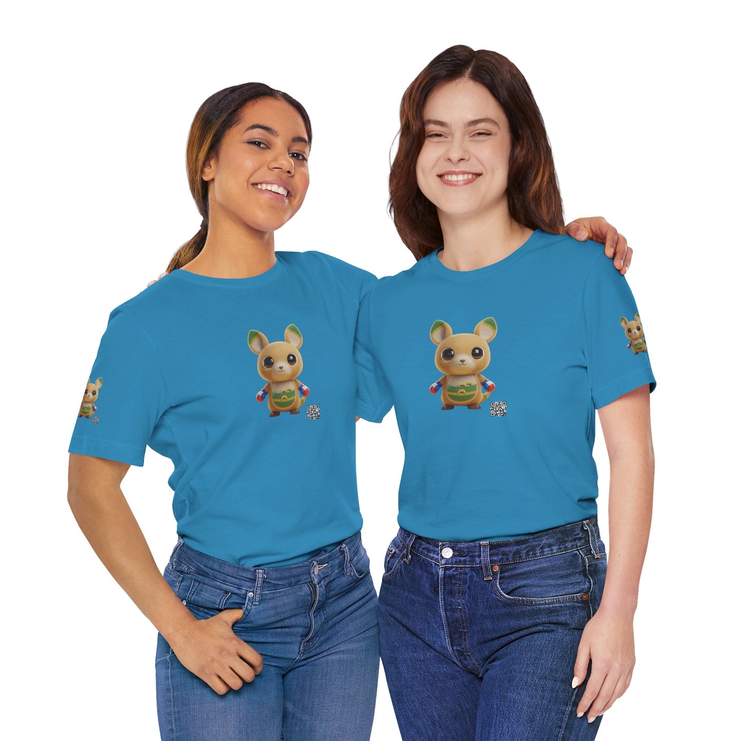 🐾⚽ Australia World Cup 2026 Companion – Limited Edition Official Merchandise | PokAIMignons™
