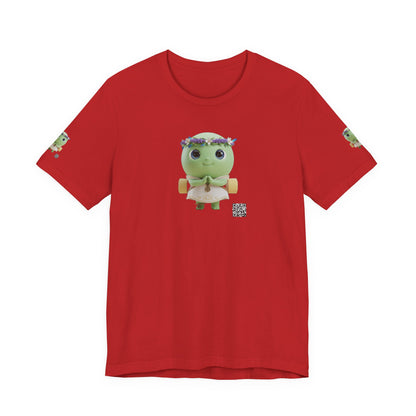 PokAIMignons Drop #4 T-Shirt — T-Shirt | PokAIMignons™