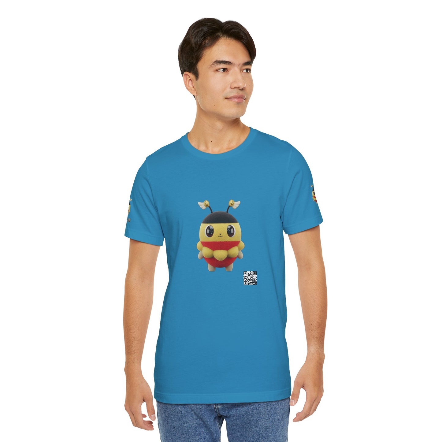 🐾⚽ Belgium World Cup 2026 Companion – Limited Edition Official Merchandise | PokAIMignons™