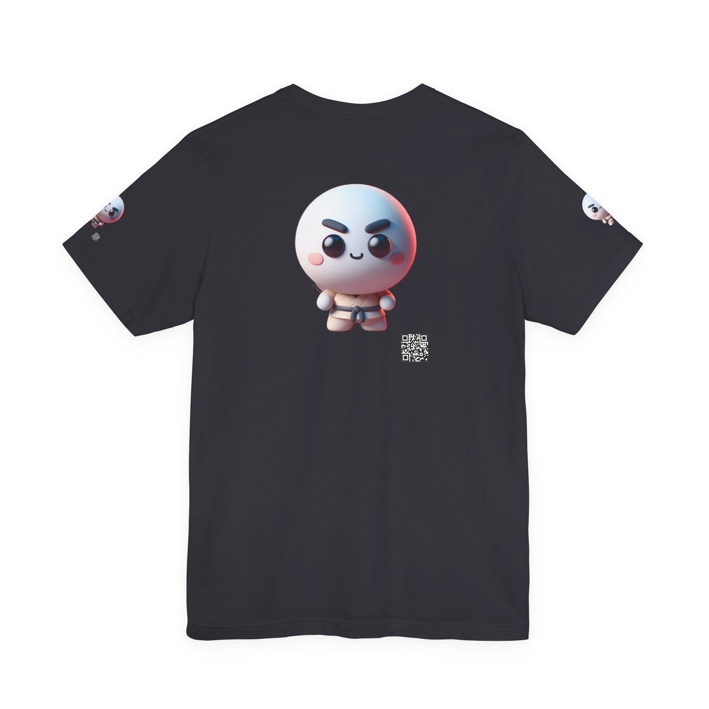 PokAIMignon Companion T-Shirt — T-Shirt | PokAIMignons™