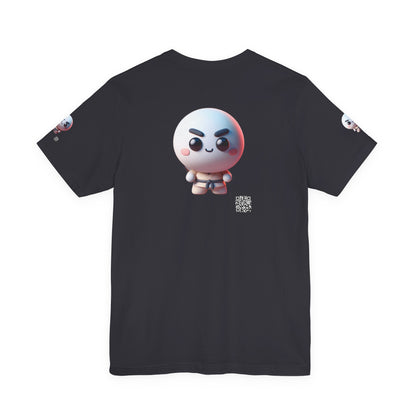 PokAIMignon Companion T-Shirt — T-Shirt | PokAIMignons™