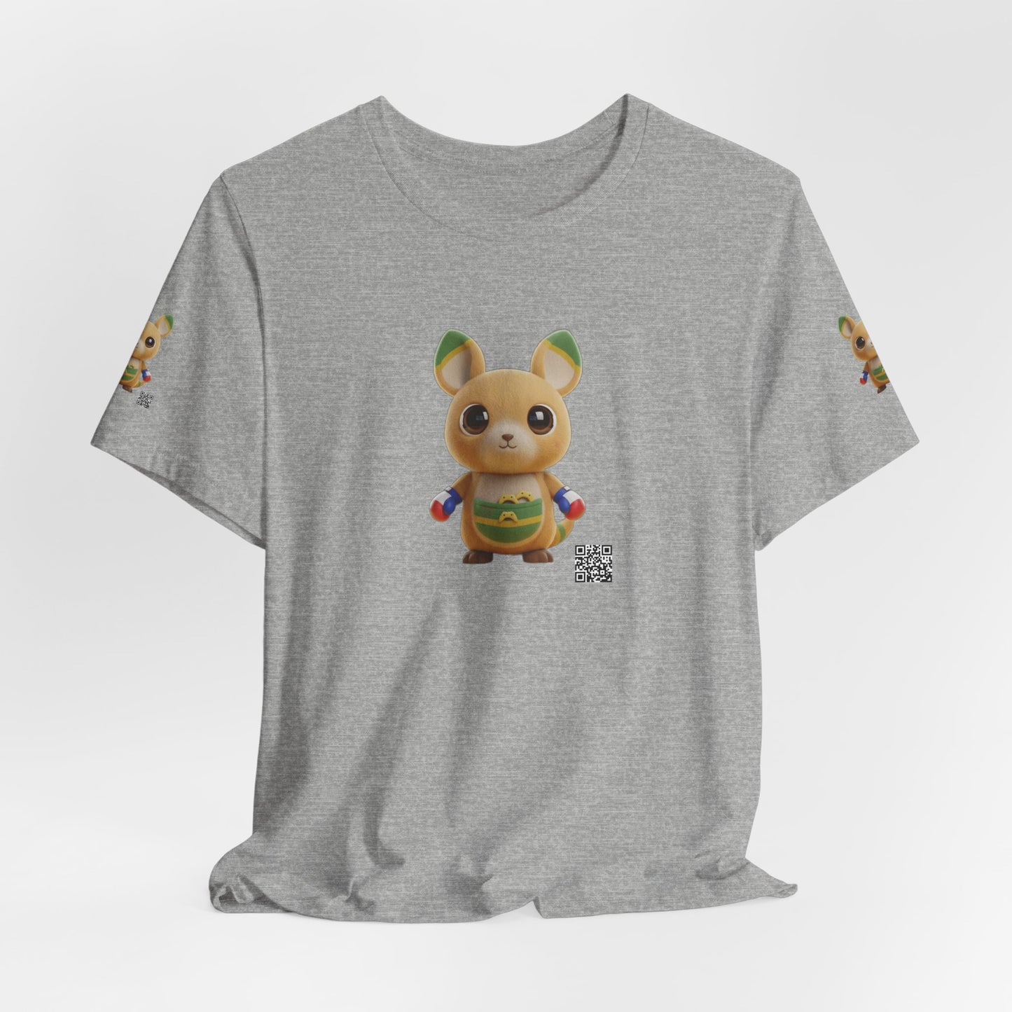 🐾⚽ Australia World Cup 2026 Companion – Limited Edition Official Merchandise | PokAIMignons™