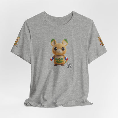 🐾⚽ Australia World Cup 2026 Companion – Limited Edition Official Merchandise | PokAIMignons™