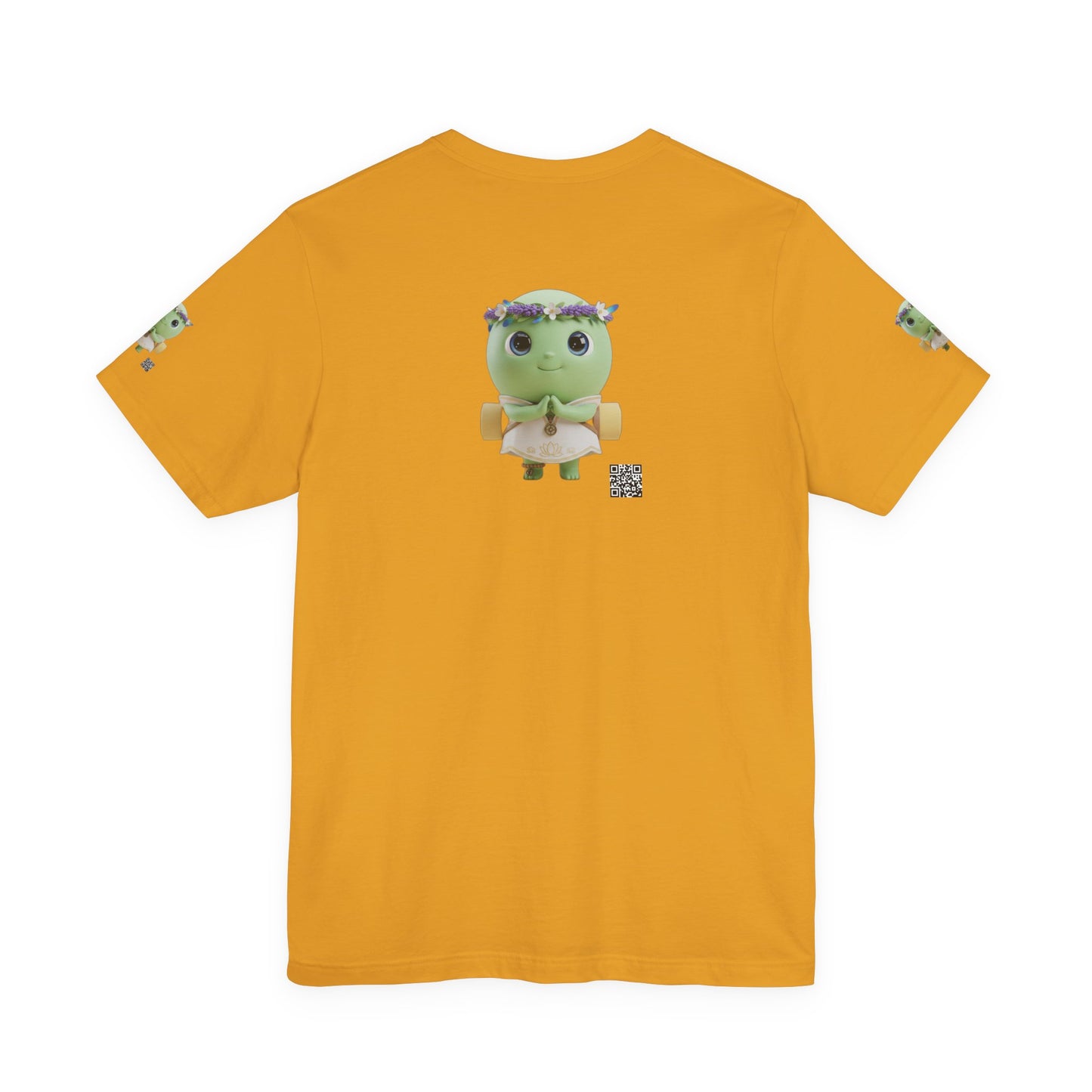 PokAIMignons Drop #4 T-Shirt — T-Shirt | PokAIMignons™