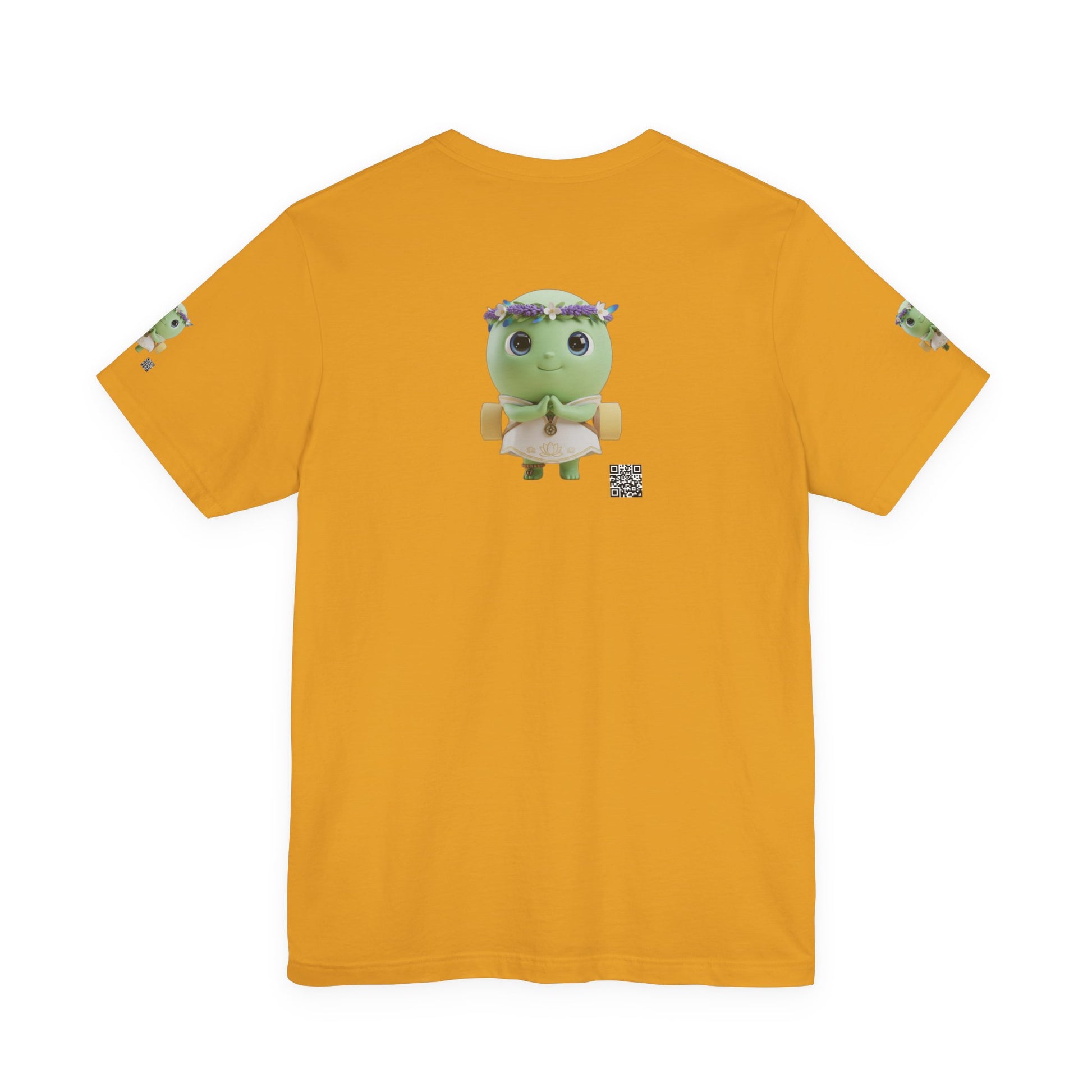 PokAIMignons Drop #4 T-Shirt — T-Shirt | PokAIMignons™
