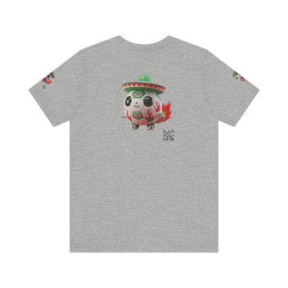🐾⚽ Mexico World Cup 2026 Companion – Limited Edition Official Merchandise | PokAIMignons™