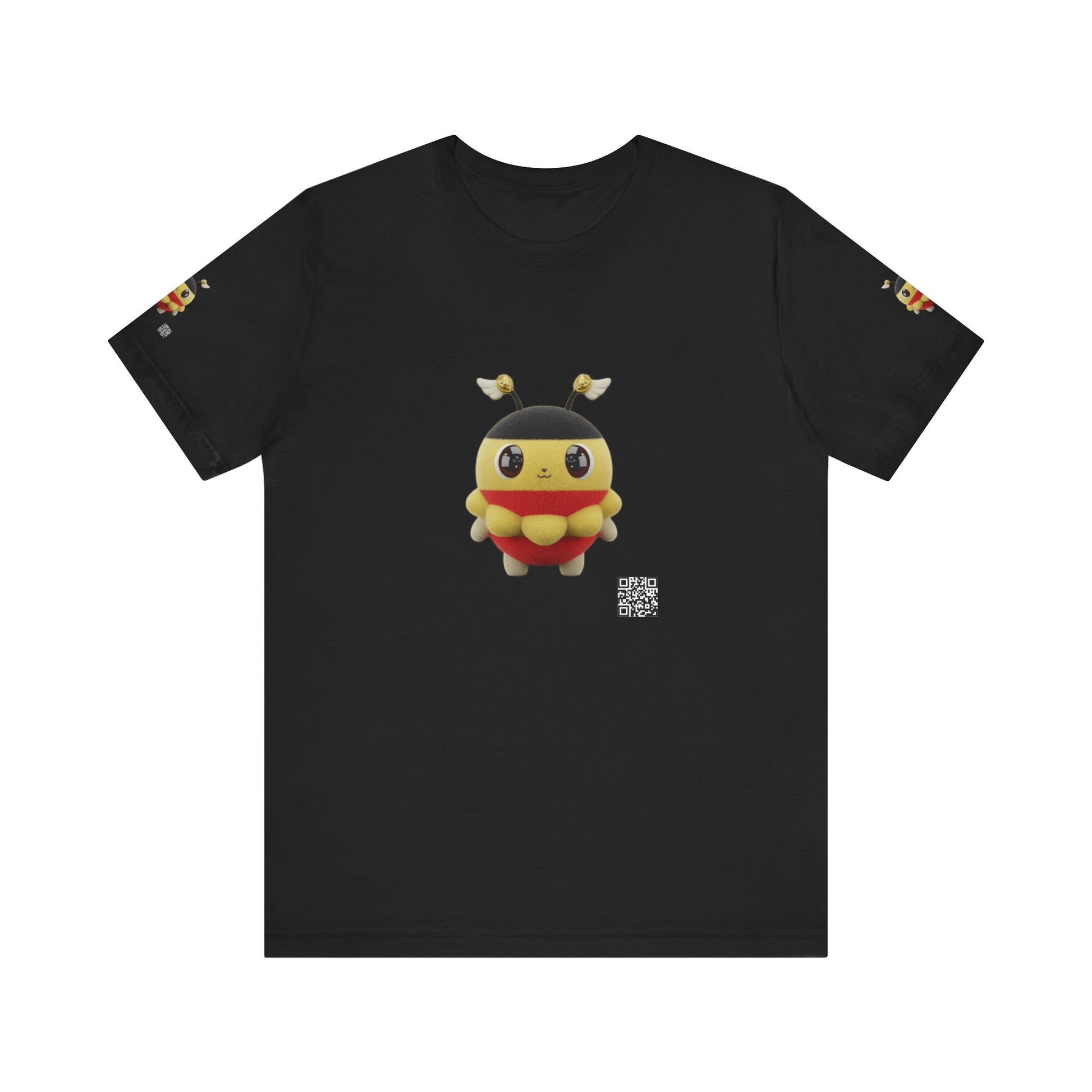 🐾⚽ Belgium World Cup 2026 Companion – Limited Edition Official Merchandise | PokAIMignons™ — T-Shirt | PokAIMignons™