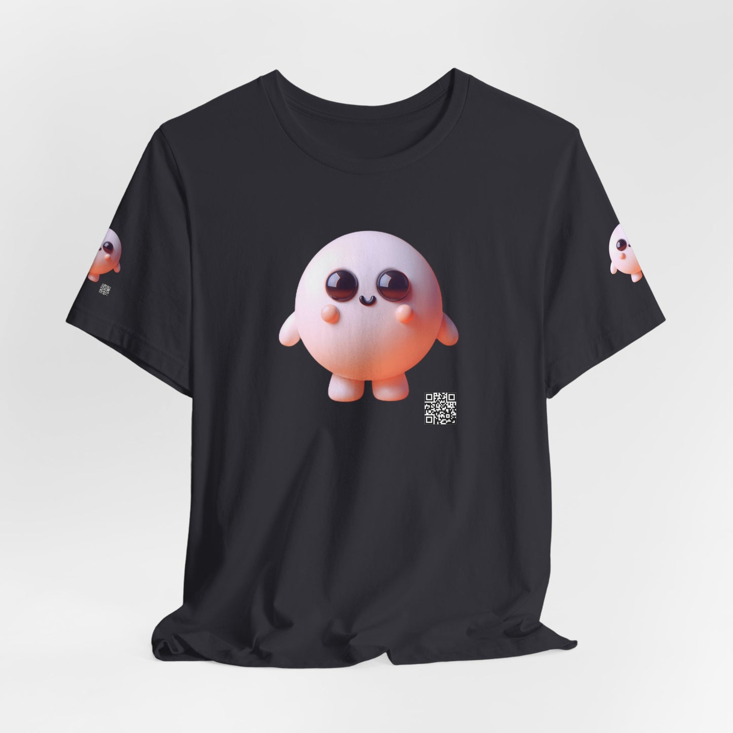 PokAIMignons Drop #12 T-Shirt — T-Shirt | PokAIMignons™
