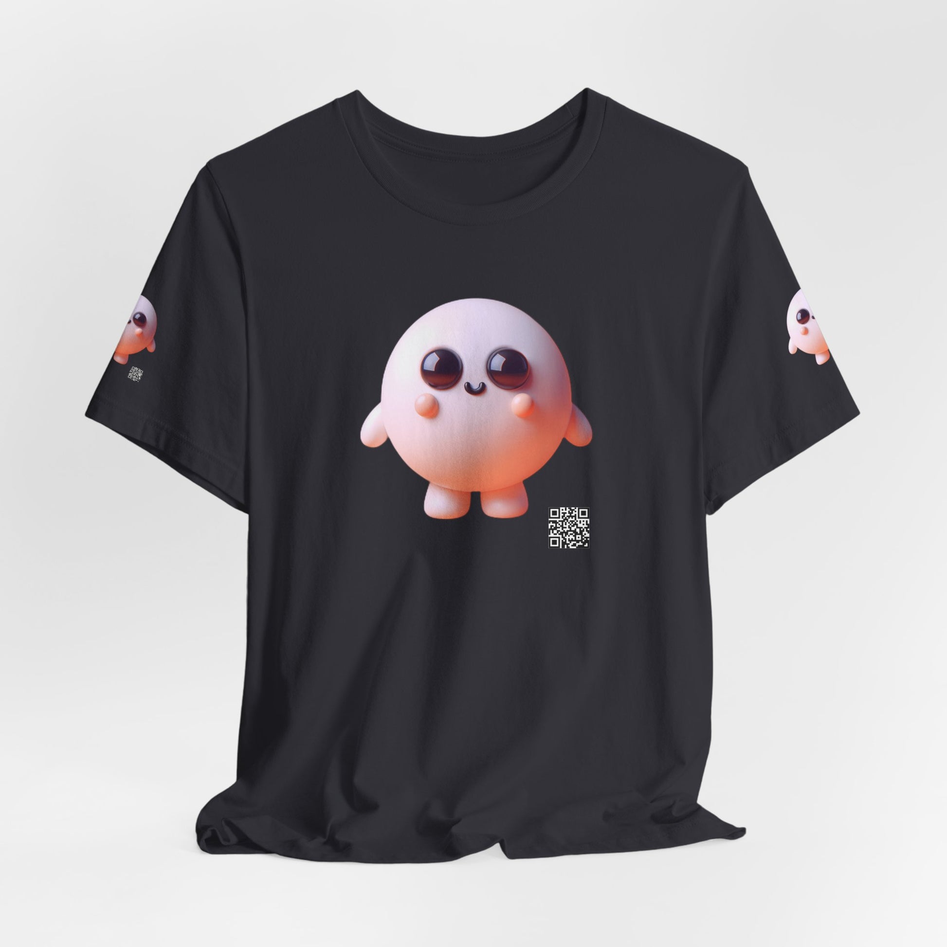 PokAIMignons Drop #12 T-Shirt — T-Shirt | PokAIMignons™