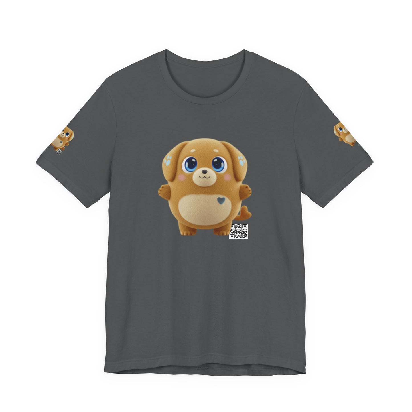 LabraLuv PokAIMignon Dynamic Product — T-Shirt | PokAIMignons™