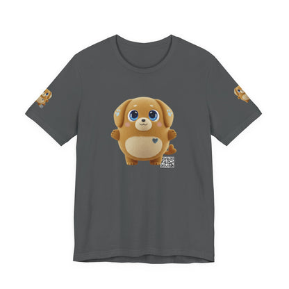 LabraLuv PokAIMignon Dynamic Product — T-Shirt | PokAIMignons™