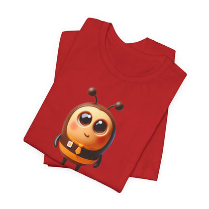 YukiB65F PokAIMignon Companion T-Shirt