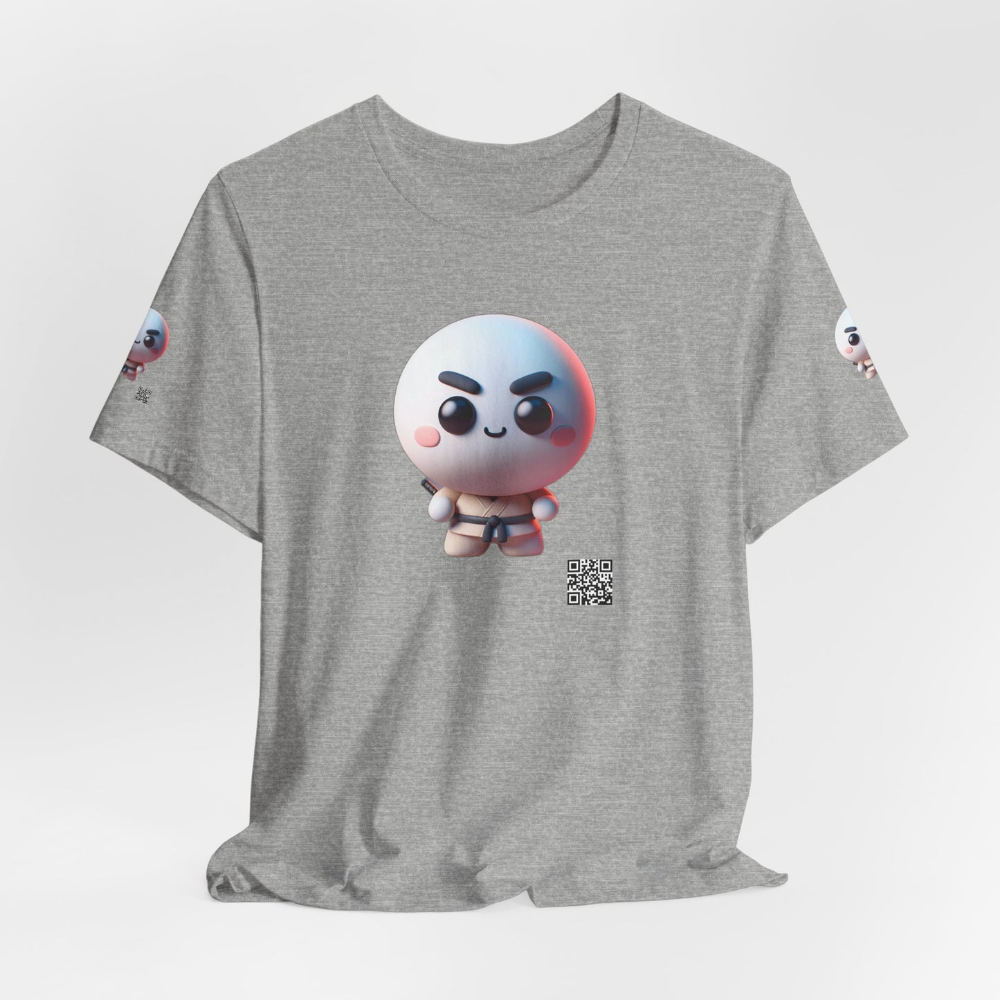 PokAIMignon Companion T-Shirt — T-Shirt | PokAIMignons™
