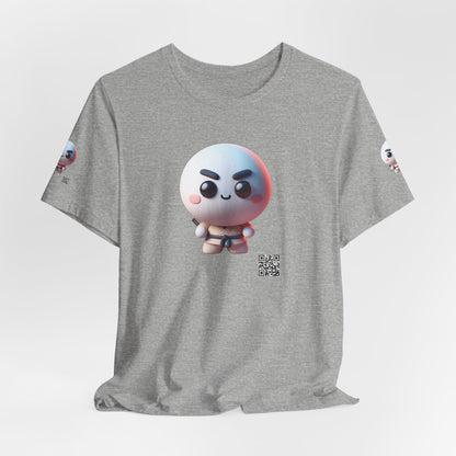 PokAIMignon Companion T-Shirt — T-Shirt | PokAIMignons™