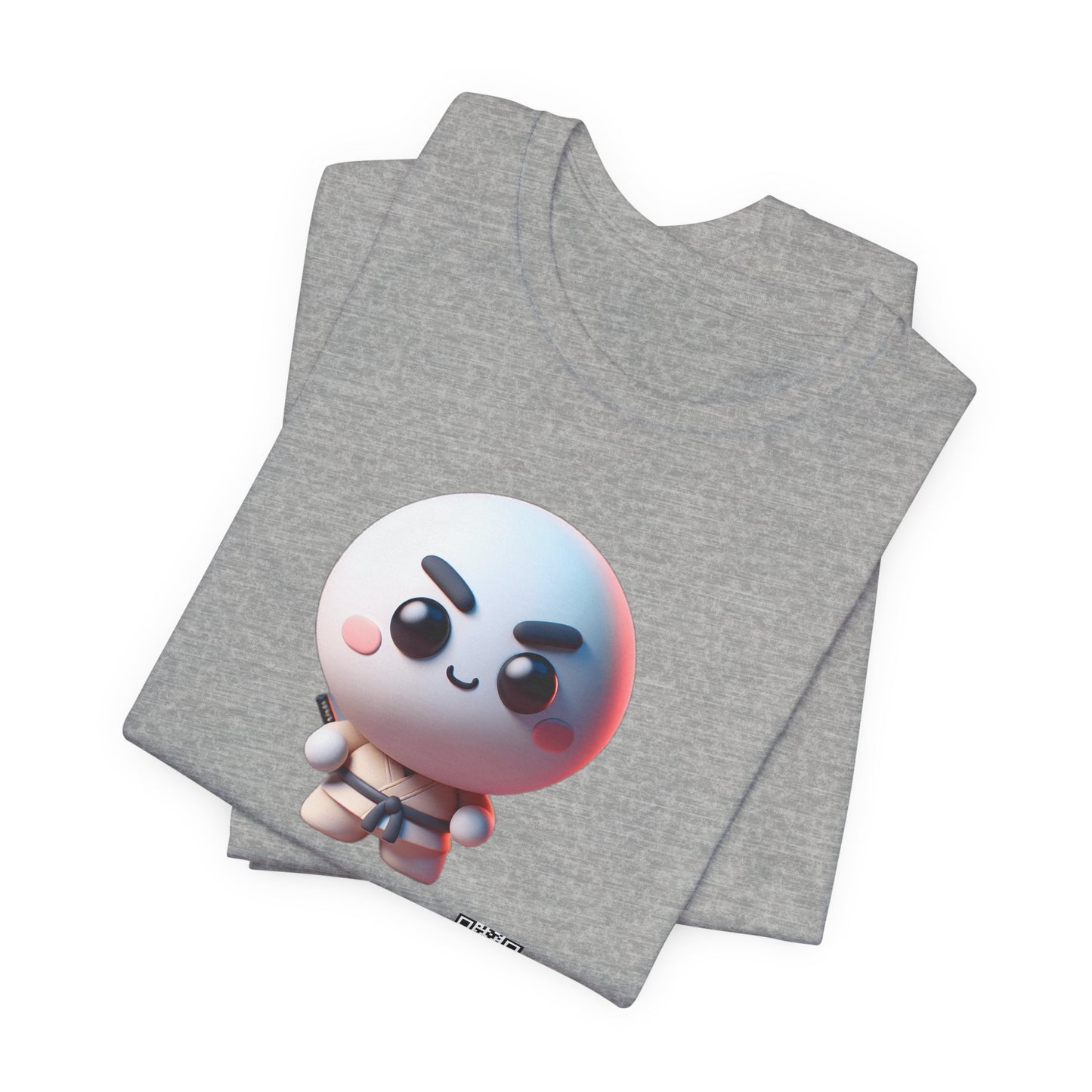 PokAIMignon Companion T-Shirt — T-Shirt | PokAIMignons™