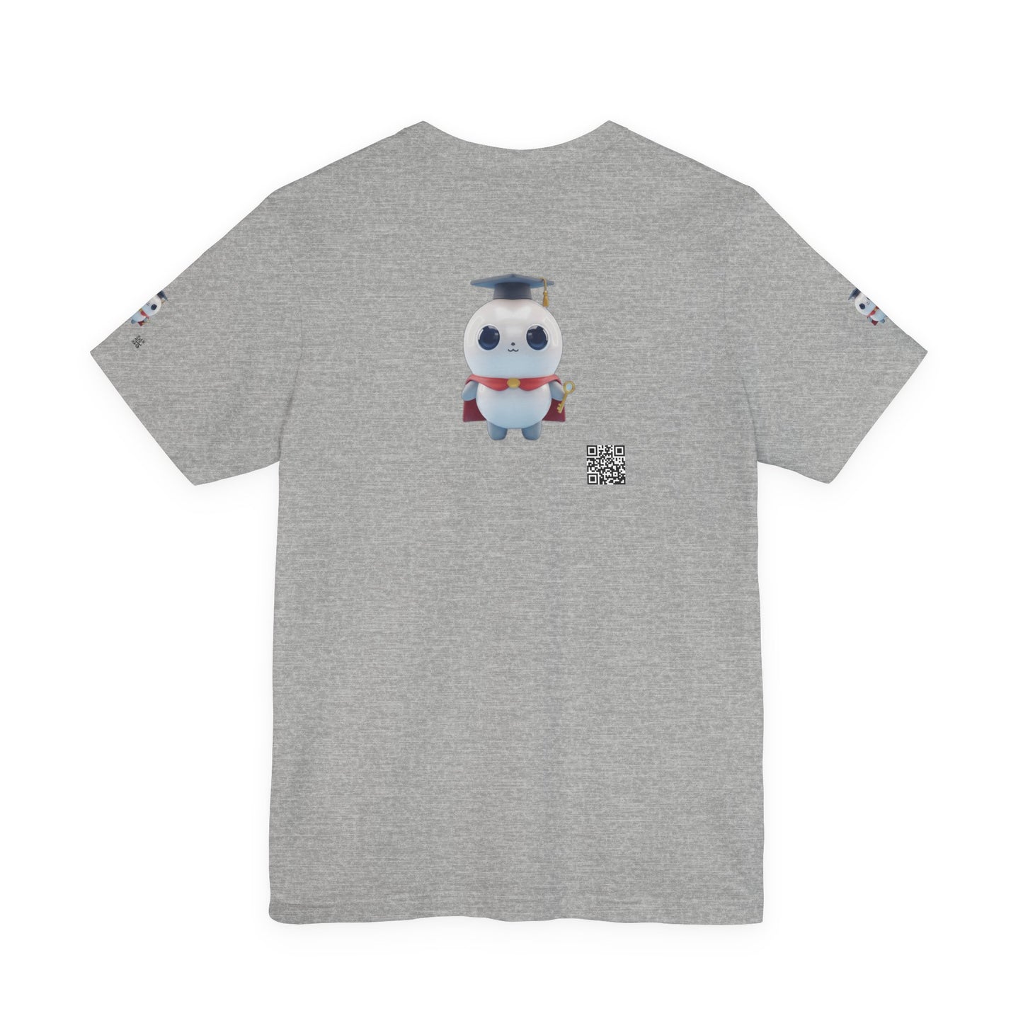 PokAIMignons Drop #16 T-Shirt — T-Shirt | PokAIMignons™