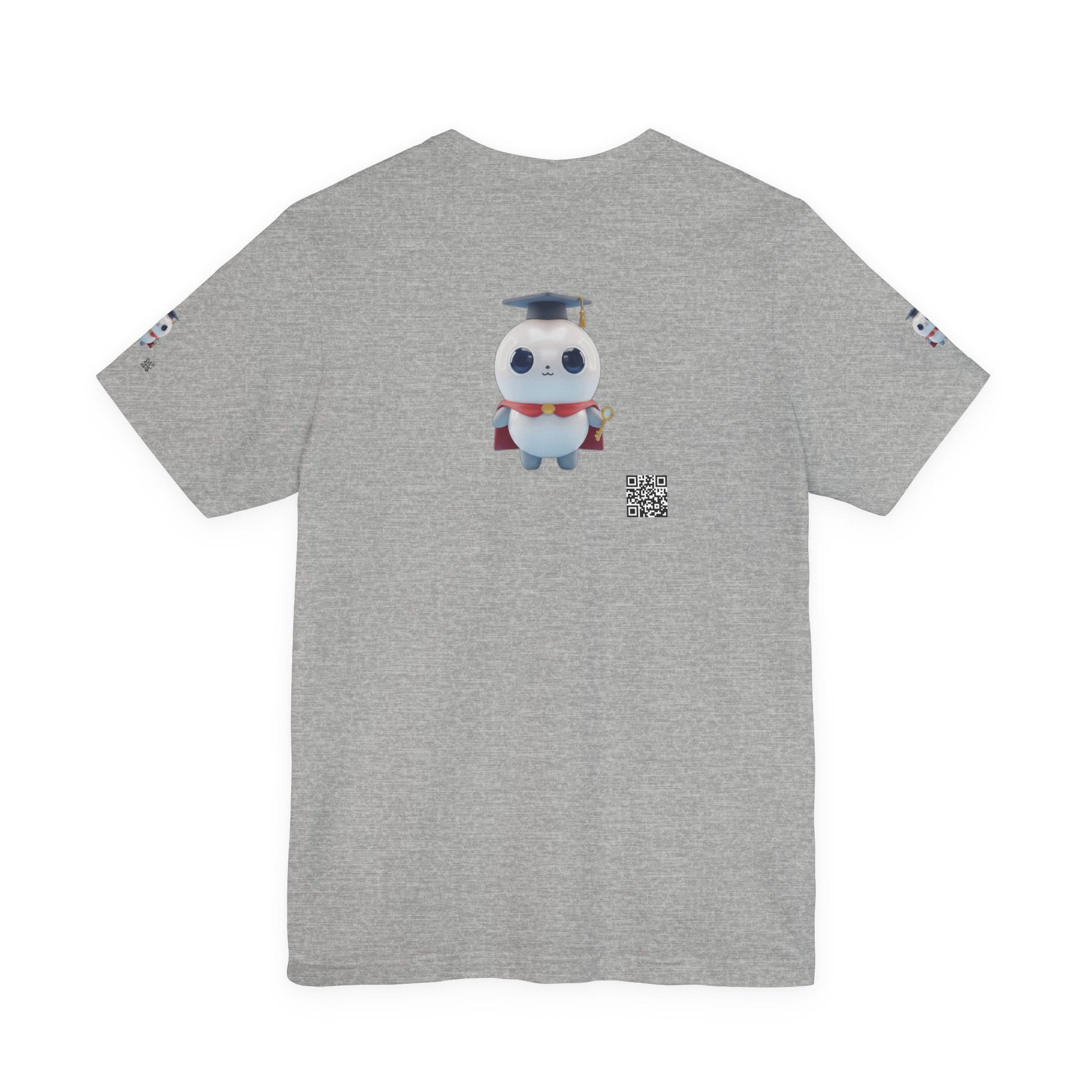 PokAIMignons Drop #16 T-Shirt — T-Shirt | PokAIMignons™
