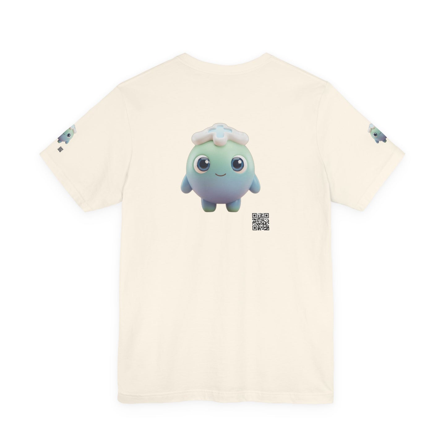 HealthExpert PokAIMignon Companion T-Shirt — T-Shirt | PokAIMignons™