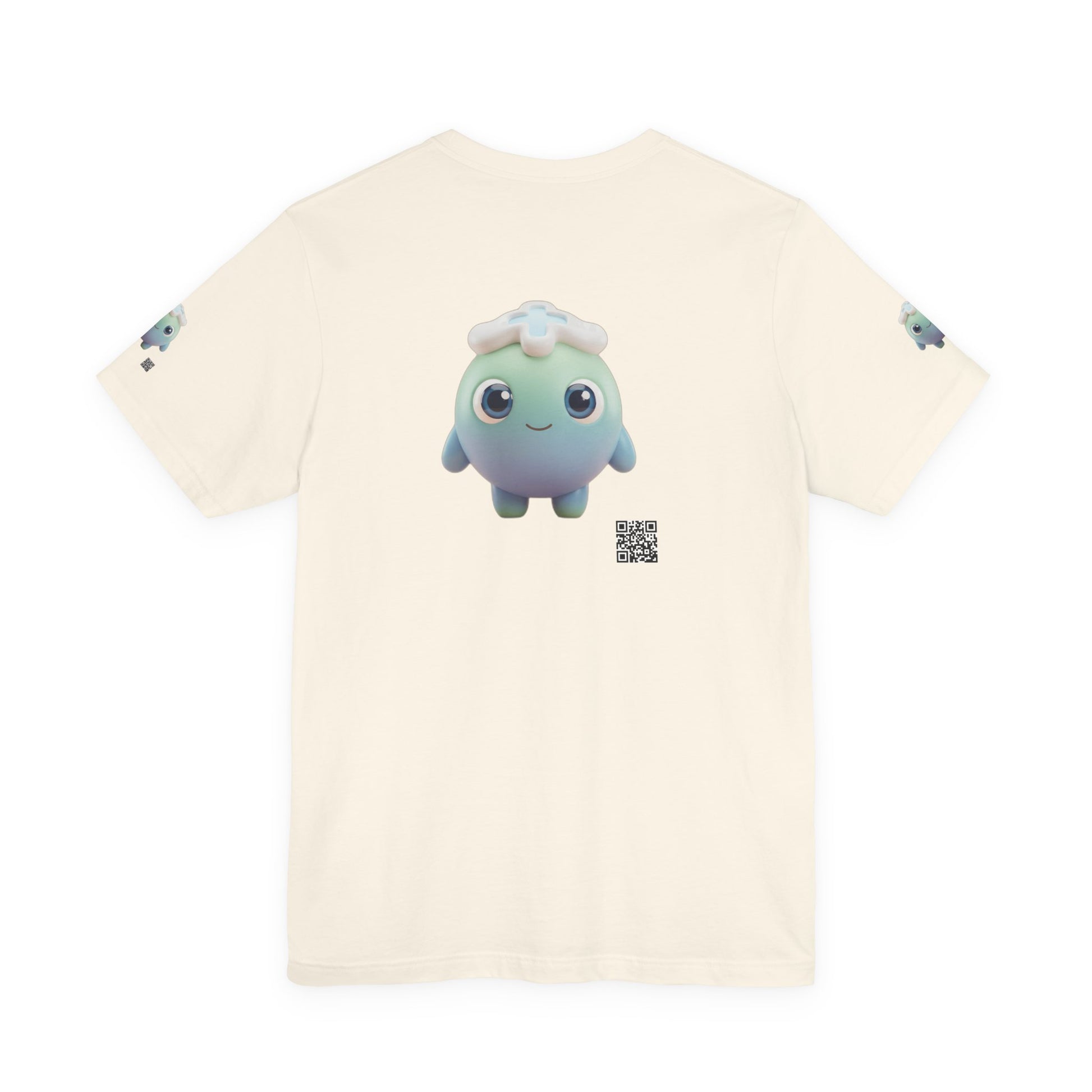 HealthExpert PokAIMignon Companion T-Shirt — T-Shirt | PokAIMignons™