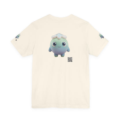 HealthExpert PokAIMignon Companion T-Shirt — T-Shirt | PokAIMignons™