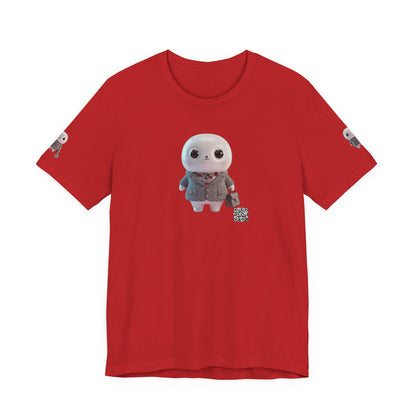 PokAIMignons Drop #17 T-Shirt — T-Shirt | PokAIMignons™
