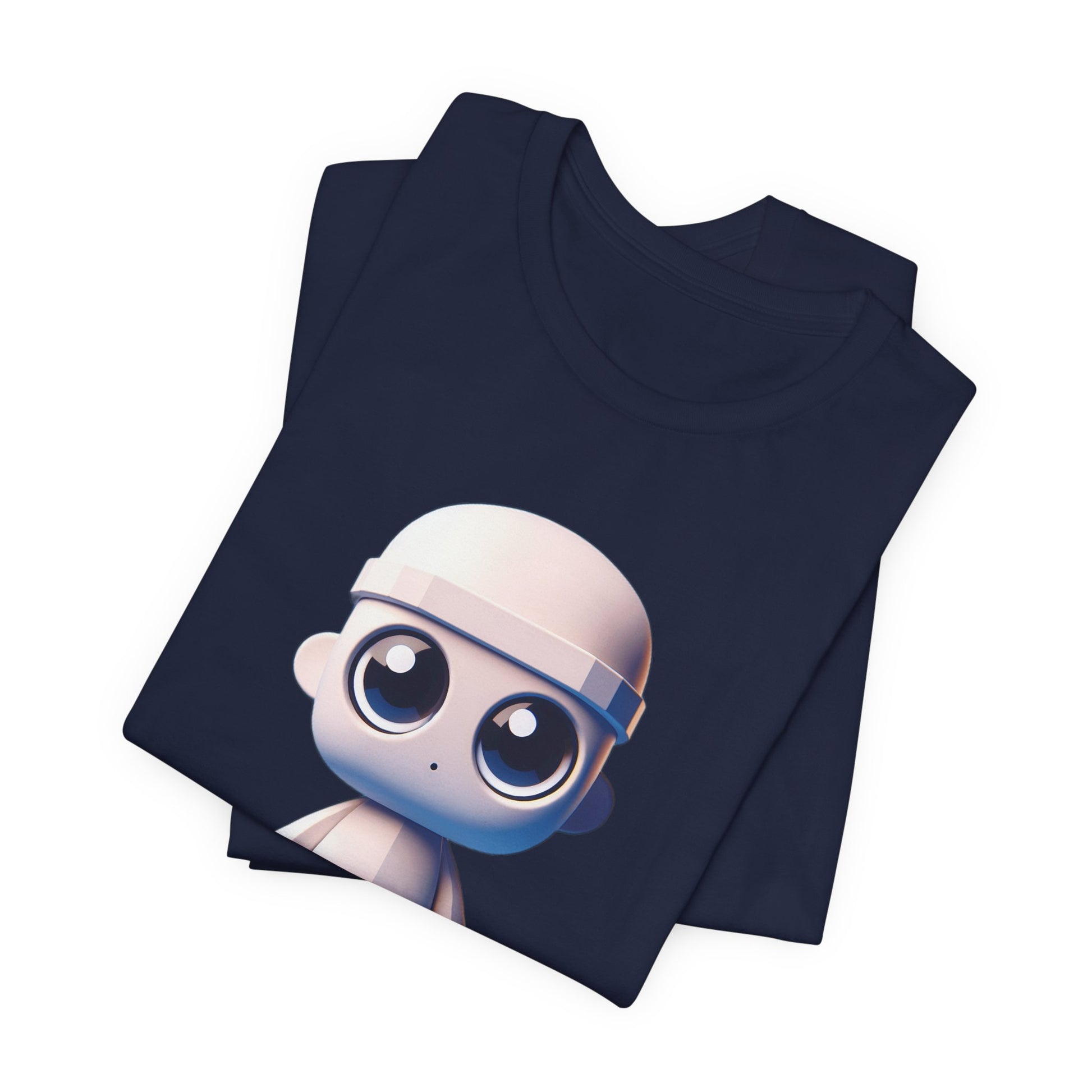 PokAIMignons Drop #29 T-Shirt — T-Shirt | PokAIMignons™