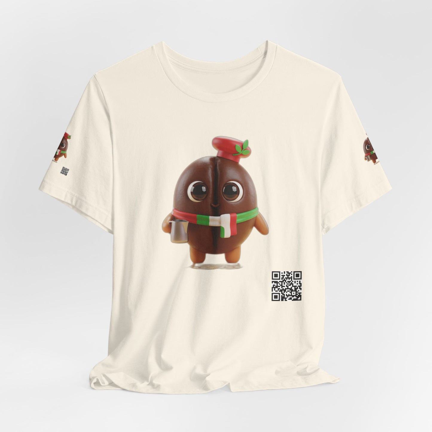 PokAIMignons Drop #28 T-Shirt — T-Shirt | PokAIMignons™